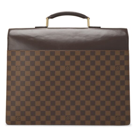 Louis Vuitton Damier Ebene Altona GM - Picture 2 of 8